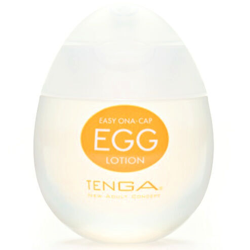 EGG LOTION LUBRICANTE TENGA 50ML