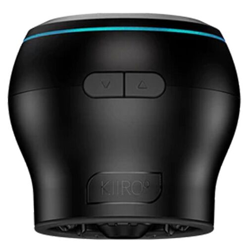 KIIROO - POWERBLOW DISPOSITIVO DE ONDAS ESTIMULADORAS INTERACTIVO