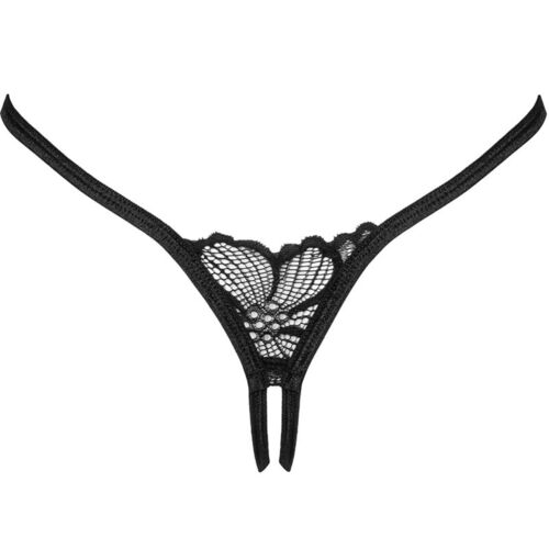 OBSESSIVE - SERAFIA TANGA CROTCHLESS M/L