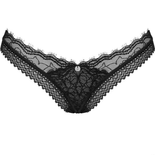 OBSESSIVE - MEDILLA TANGA M/L