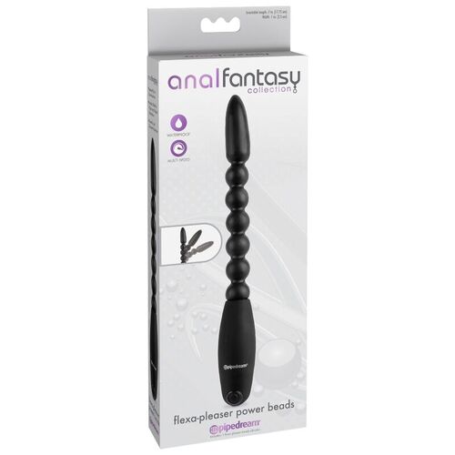 ANAL FANTASY BOLAS ANALES