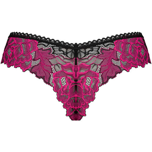 OBSESSIVE - ROSENTY PANTIES M/L