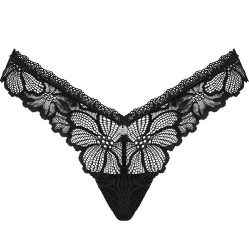 OBSESSIVE - SERAFIA PANTIES M/L