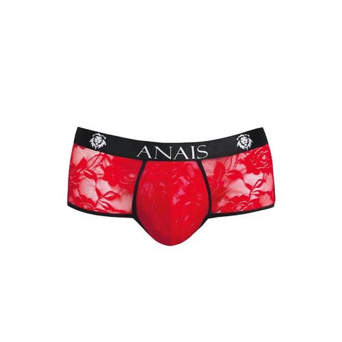 ANAIS MEN - BRAVE BOXER BRIEF L