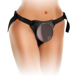 KING COCK - ELITE WYGODNA REGULOWANA SZELKA